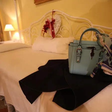 Le Aquile Guest house 2*