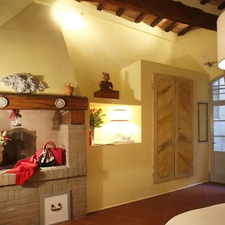 Le Aquile Guest house 2*