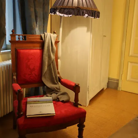 Le Aquile Gæstehus Siena