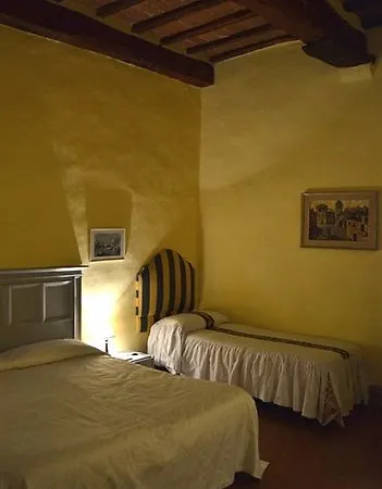 Le Aquile Guest house Siena