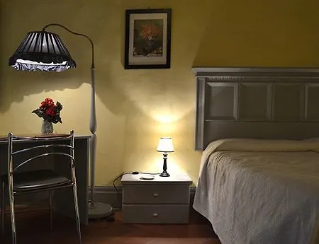 Le Aquile Casa de hóspedes