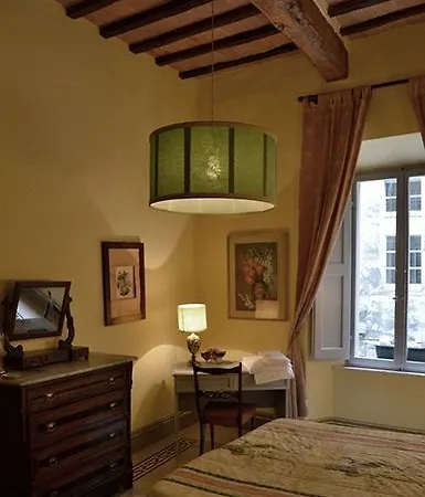 Casa de hóspedes Le Aquile