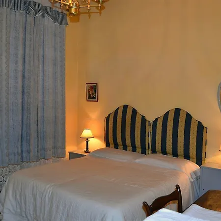 Guest house Le Aquile 2*