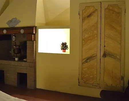 Guest house Le Aquile 2*