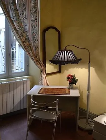 Le Aquile Guest house 2*