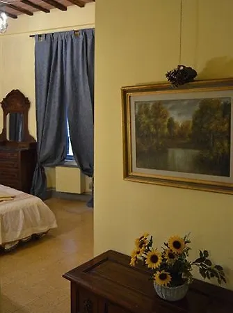 Le Aquile Guest house Siena