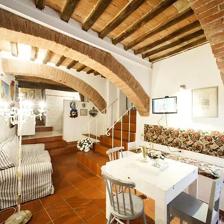 Le Aquile Guest house Siena