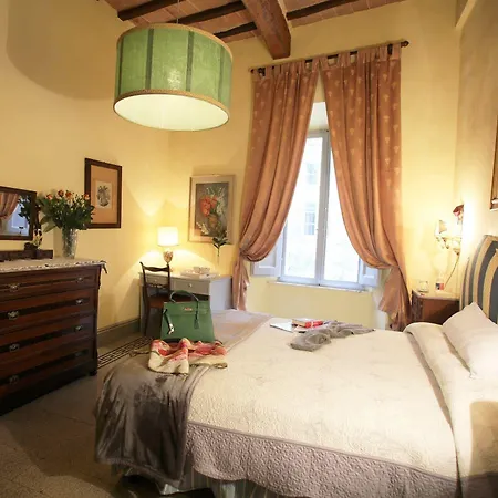 Le Aquile Guest house 2*