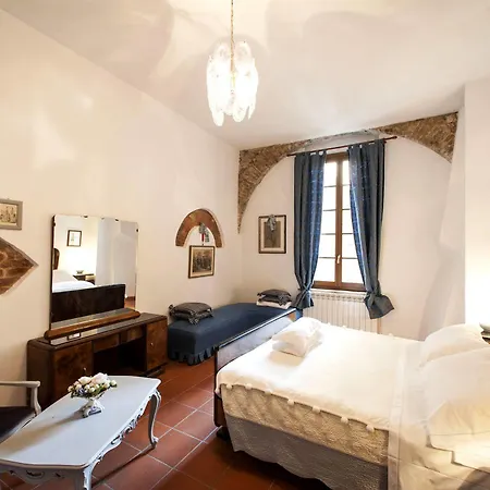 Le Aquile Guest house 2*