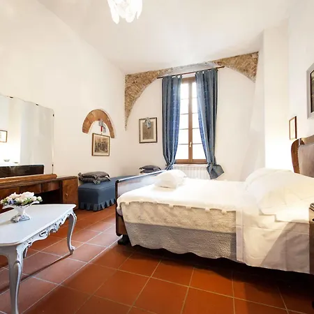 Le Aquile 2* Siena