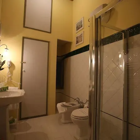 Le Aquile Guest house
