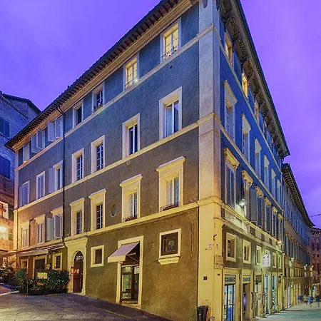 Guest house Le Aquile 2*