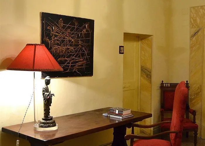 Le Aquile 3* Siena