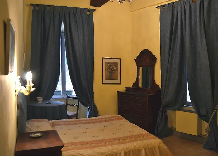 Le Aquile 3* Siena