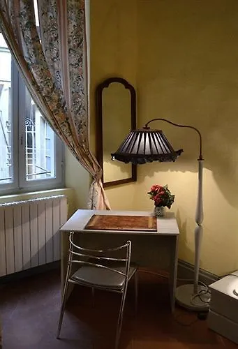 Le Aquile Gæstehus 3*