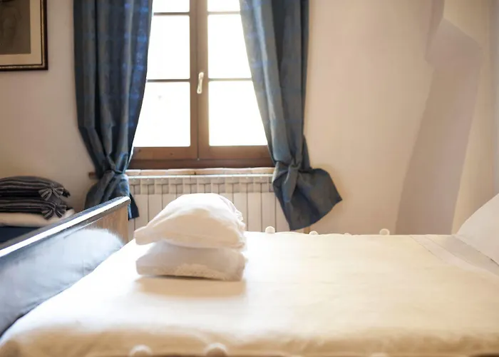 Le Aquile Gæstehus 3*