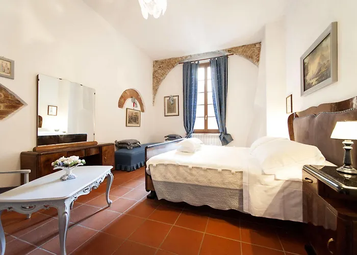 Le Aquile 3* Siena