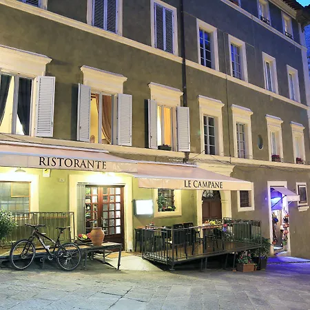 Vendégház Le Aquile