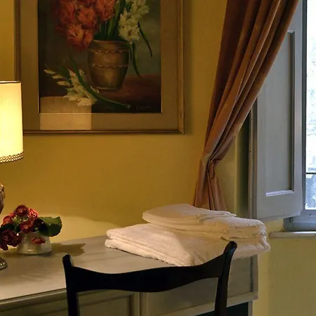 Le Aquile Vendégház 3*