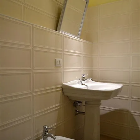 Le Aquile Vendégház