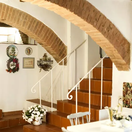 Le Aquile Maison d'hôtes 3*