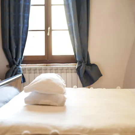 Le Aquile Maison d'hôtes 3*