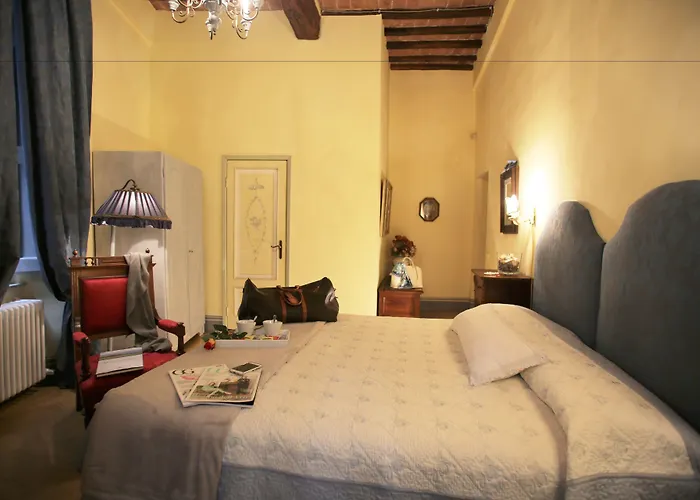 Πανσιόν Le Aquile