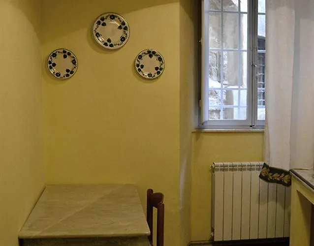 Le Aquile Πανσιόν Σιένα