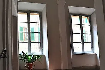 Le Aquile 3* Σιένα