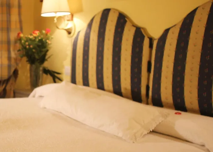 Le Aquile 3* Σιένα